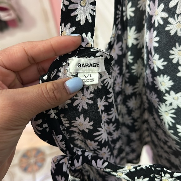 Sunflower top - Picture 3 of 3